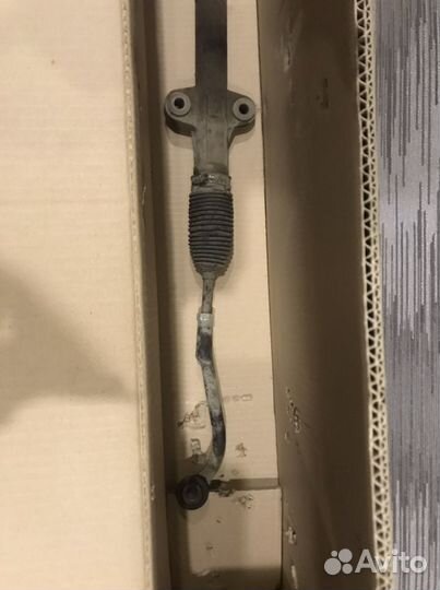 Рулевая рейка kia ceed