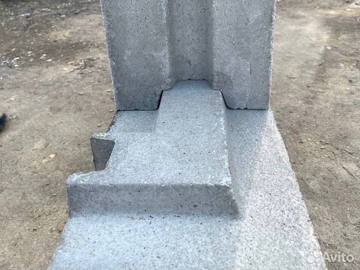 Блоки стеновые полистиролбетон от производителя