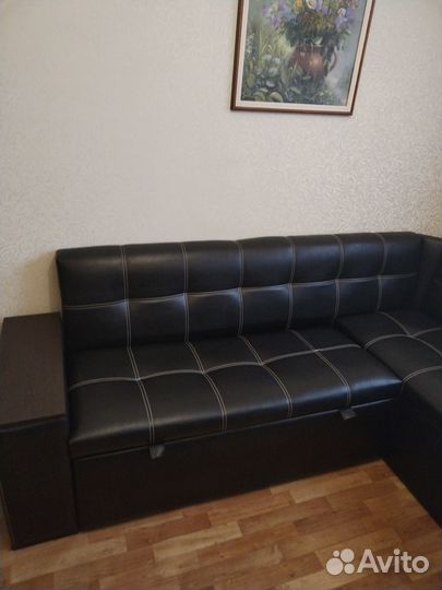 Кухонный уголок бу