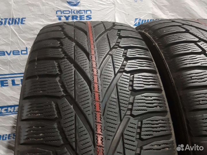 Nokian Tyres Hakkapeliitta R2 SUV 225/60 R17 98R