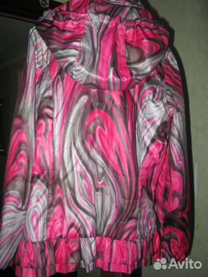 Ветровка рост 152-158 см
