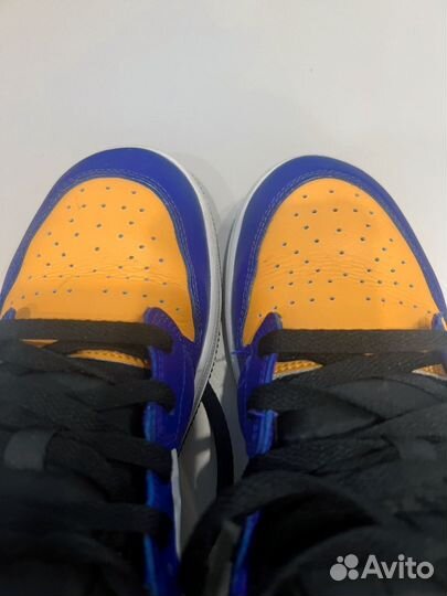 Nike оригинал подростковые размер 7Y