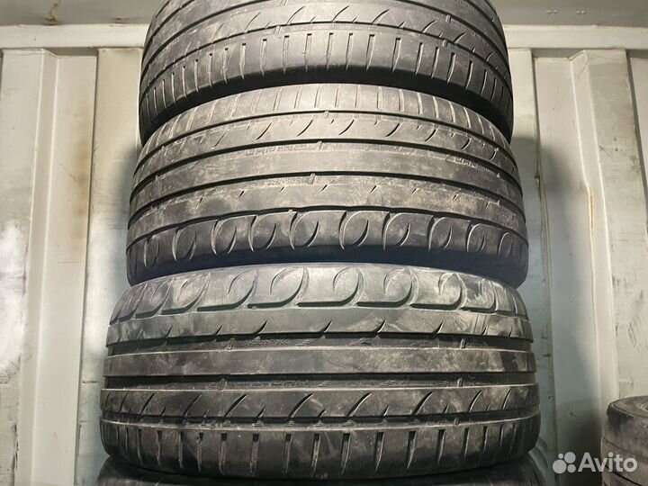 Tigar High Performance 225/45 R18