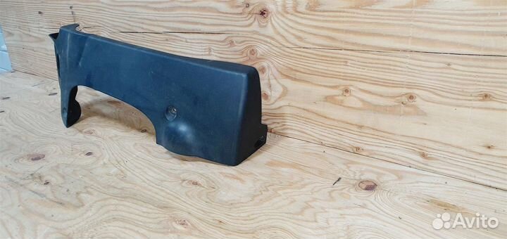 Декоративная накладка двигателя BMW E53 X5