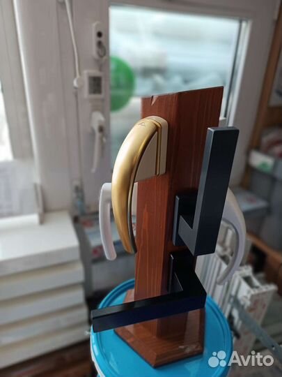 Ручки для пластиковых окон