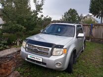 Mercury Mariner 2.3 AT, 2008, 258 000 км, с пробегом, цена 950 000 руб.