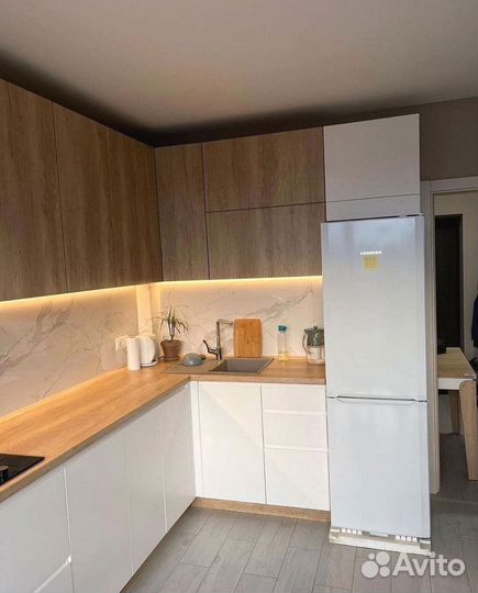 Кухня (цена за всю кухню) артикул: 143