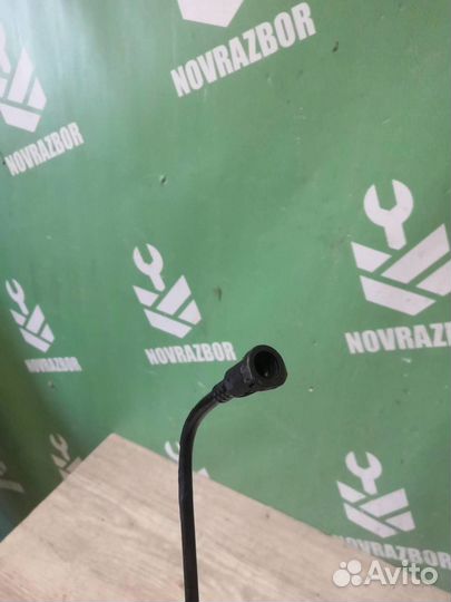 Трубка топливная Рено Клио 2 Симбол