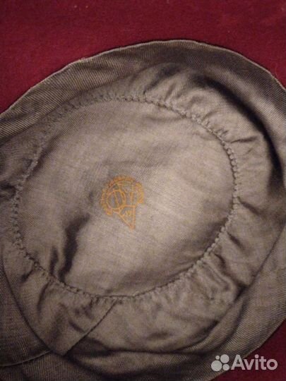 Береты женские СССР 60 годов