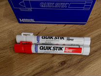 Маркер Quik Stik solid paint
