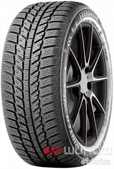 Evergreen EW62 215/55 R16