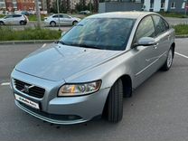 Volvo S40 1.6 MT, 2007, 228 000 км, с пробегом, цена 720 000 руб.
