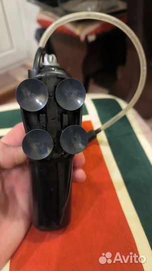Фильтр aquael FAN filter mini plus для аквариума