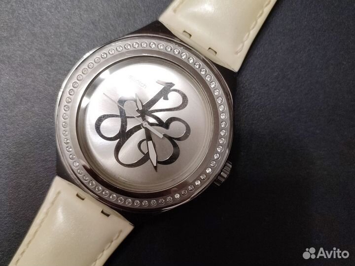 Часы Swatch, оригинал