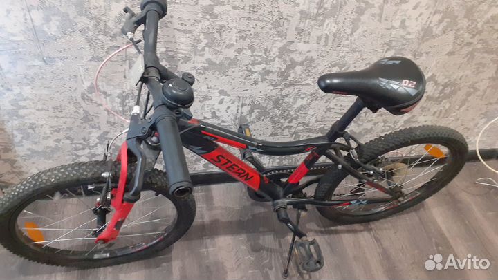 Детский велосипед бу