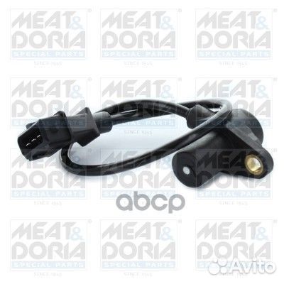 Датчик коленвала;Fiat Punto (176) 1.4 GT,Kia