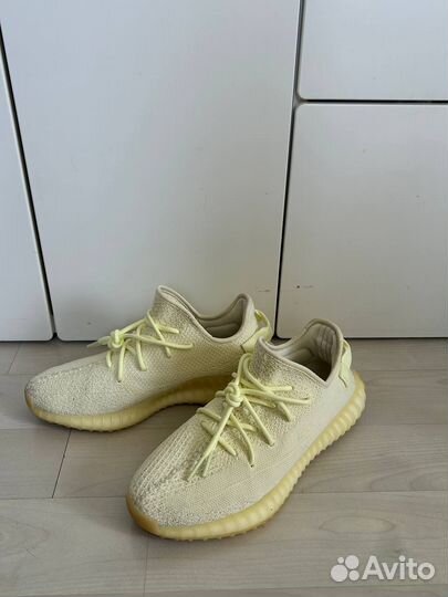 Кроссовки Adidas Yeezy Boost