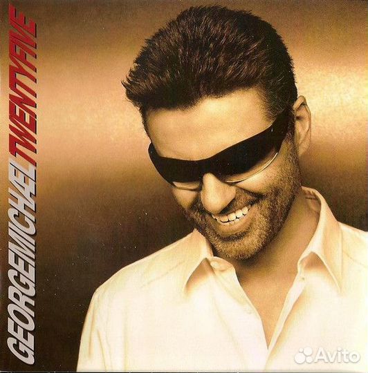 George Michael - Twenty Five (2CD)