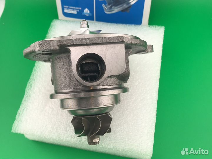 Картридж турбины на Volkswagen Tiguan Gasoline