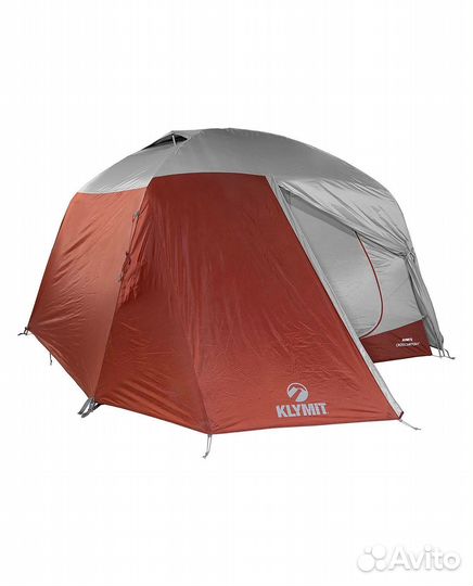 Klymit Cross Canyon 4