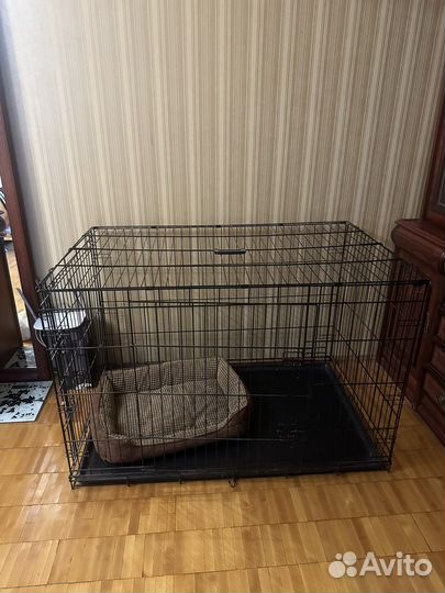 Клетка для животных