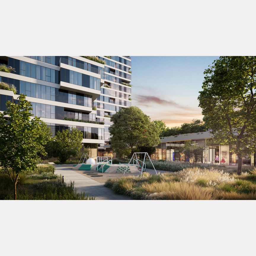 3-к. квартира, 82,7 м², 5/18 эт.