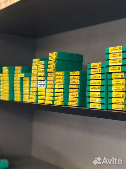 Токарный фрезерный инструмент