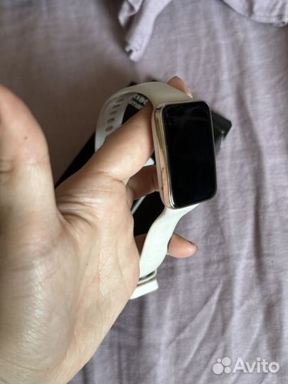 Xiaomi SMART Band 7 Pro