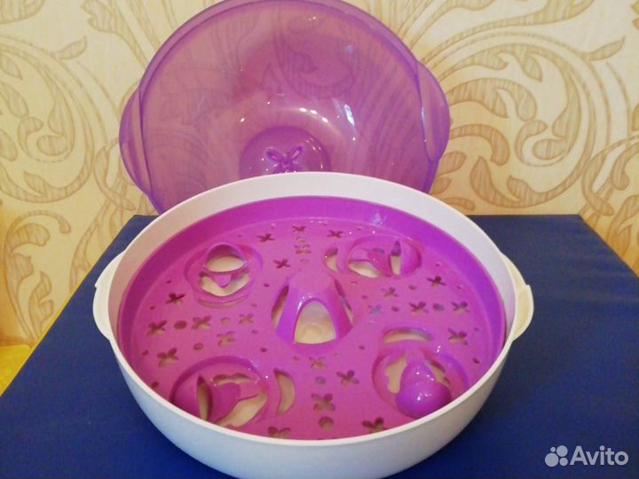 Стерилизатор Tigex