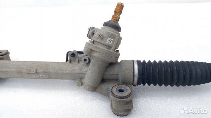 Рулевая рейка Toyota Camry XV70 A25afks 2021