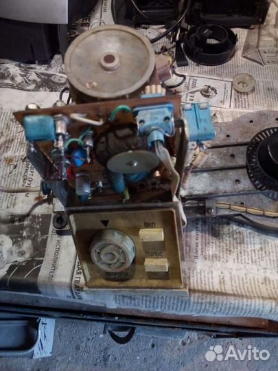 Запчасти для кухонного комбайна Орлея