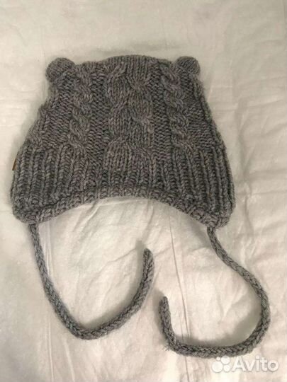 Шапка детская