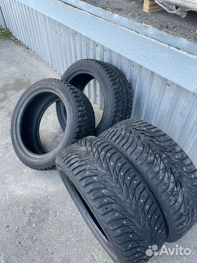 Yokohama Ice Guard IG35 225/50 R17