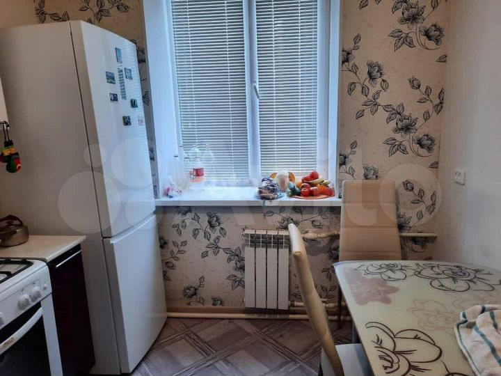 2-к. квартира, 41 м², 1/2 эт.