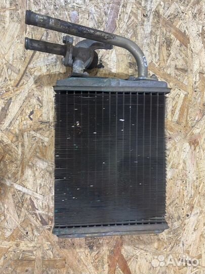 Радиатор печки Ваз 2101 1984