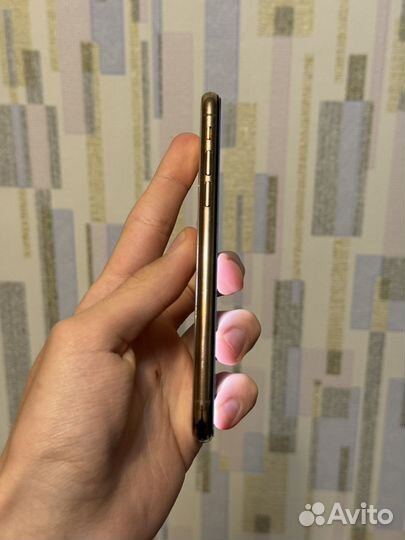 iPhone Xs, 256 ГБ