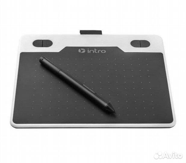 Планшет Intro GPX1090