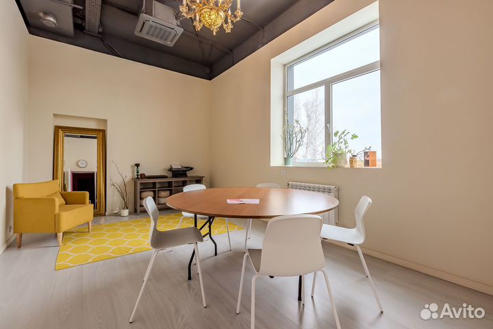 Почасовая аренда спортивных залов, кабинетов мк