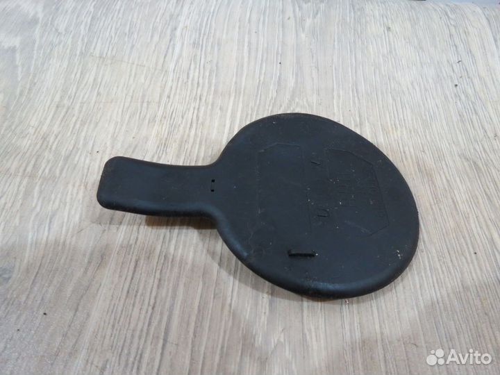 Коврик подстаканника Audi A6 Allroad