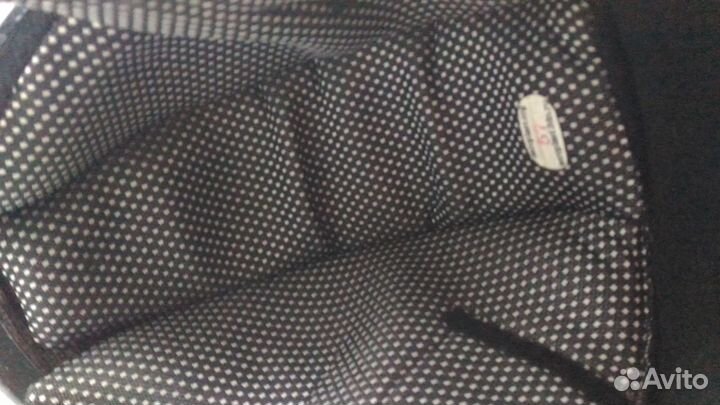 Шлем парашютный