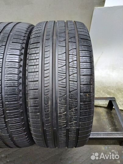 Pirelli Scorpion Verde All Season 275/45 R21 116Z