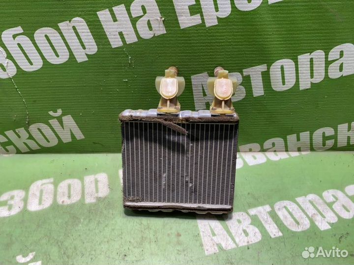 Радиатор печки Nissan March K11 CGA3DE 2001