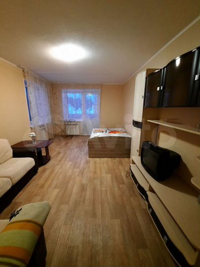 1-к. квартира, 40,8 м², 3/5 эт.