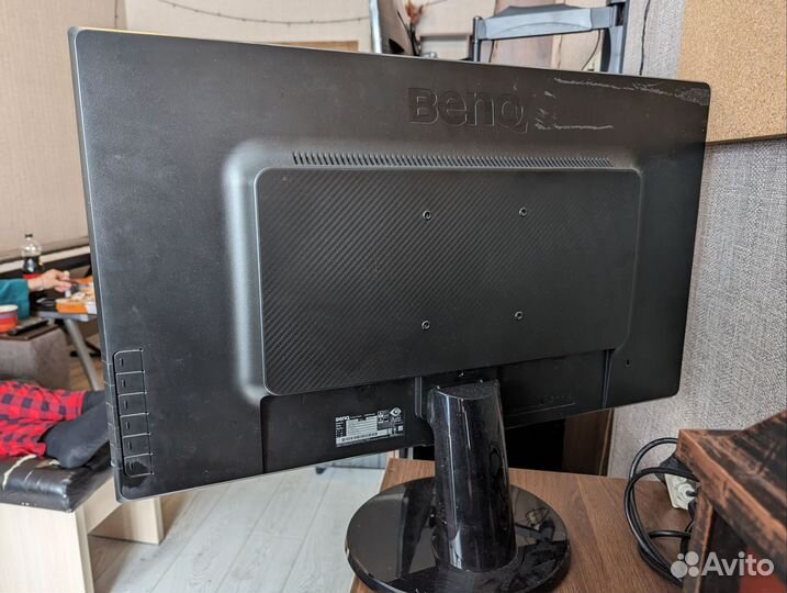 Монитор benq GL2760-T