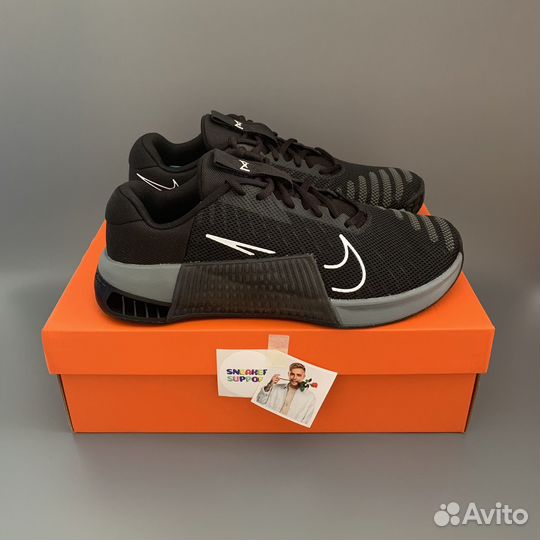 43EU Nike Metcon 9 Оригинал