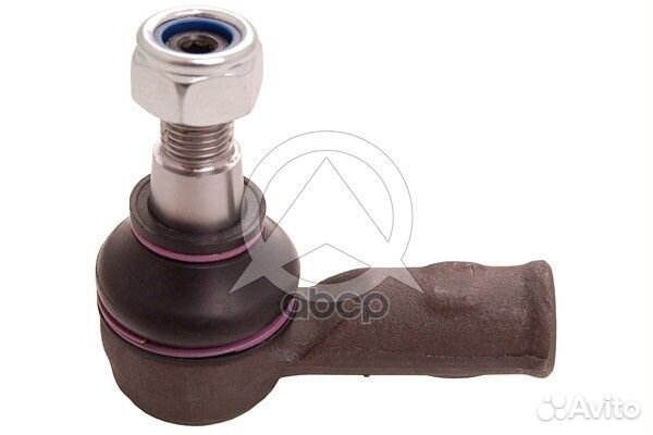 Наконечник рулевой тяги прав/лев 50039 Sidem