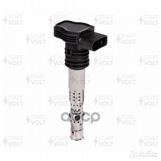 Катушка зажигания для а/м VAG Passat (98) /A3