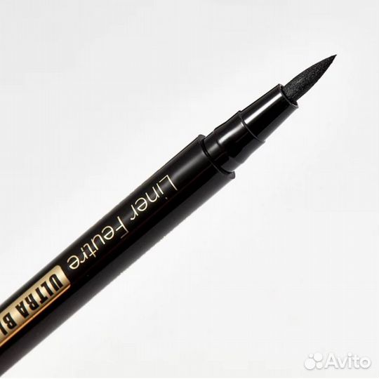 Фломастер-подводка для век Bourjois Liner