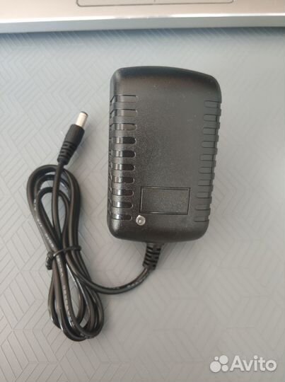Блок питания пылесоса Bosch Athlet 22V 0.5A