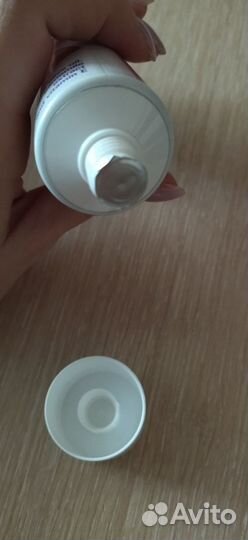 Крем для депиляции